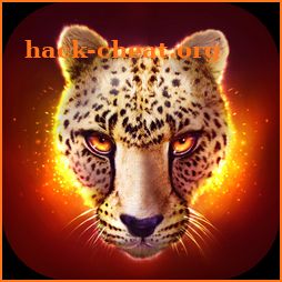 The Cheetah icon