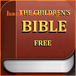 The Children's Bible (Free) icon