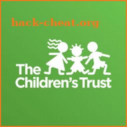 The Children's Trust icon
