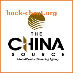 The China Source icon