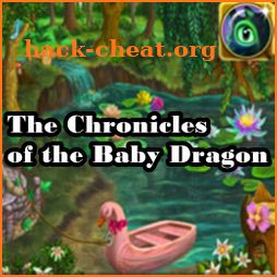 The Chronicles of the Baby Dragon icon