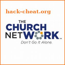 The Church Network 2019 icon