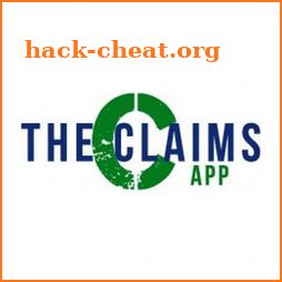 The Claims App icon