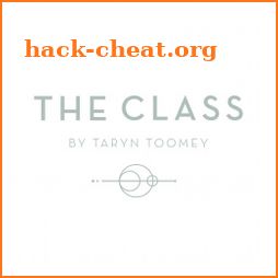 The Class by Taryn Toomey icon