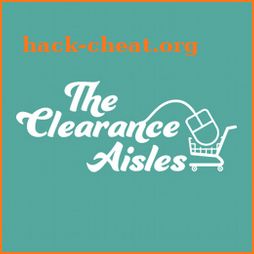 The Clearance Aisles icon