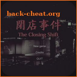 The Closing Shift 2 icon