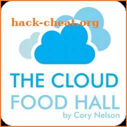 The Cloud Food Hall icon