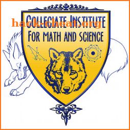 The Collegiate Institute for Math and Science X288 icon