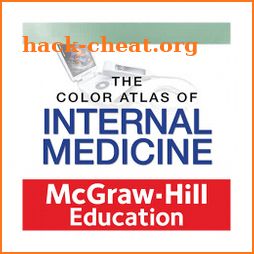 The Color Atlas of Internal Medicine icon