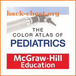 The Color Atlas of Pediatrics icon