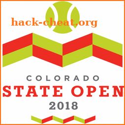 The Colorado State Open icon