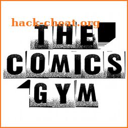 The Comics Gym icon