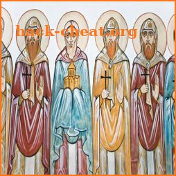 The Complete Ante-Nicene Fathers Collection icon