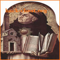 The Complete Works of Thomas Aquinas icon