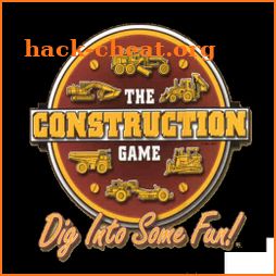 The Construction Game icon