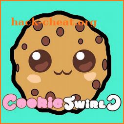 The Cookie Swirl  :  Sweet world of Cookies icon