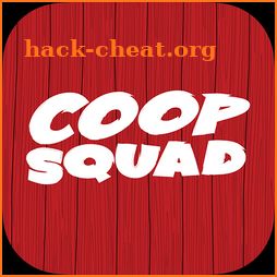 The Coop Squad icon