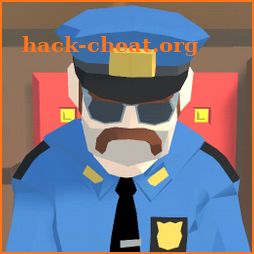 The Cop icon