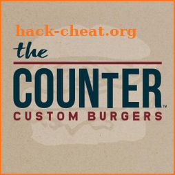 The Counter Burger icon
