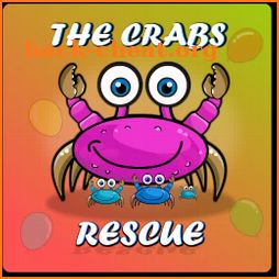 The Crabs Rescue icon