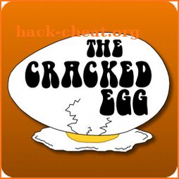 The Cracked Egg icon