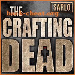 The Crafting DEAD icon
