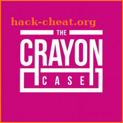 The Crayon Case icon