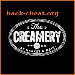 The Creamery - Ordering and Rewards icon
