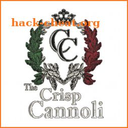 The Crisp Cannoli icon