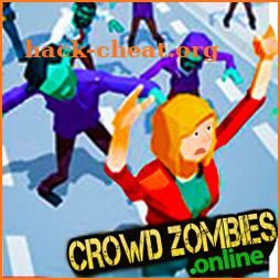 The Crowd City Zombies icon