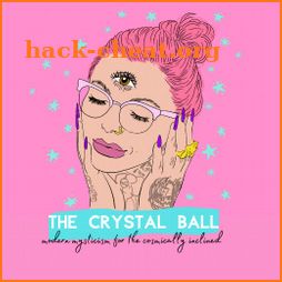 The Crystal Ball, By Angel icon