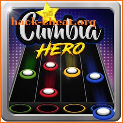 The Cumbia Hero Premium No Ads icon