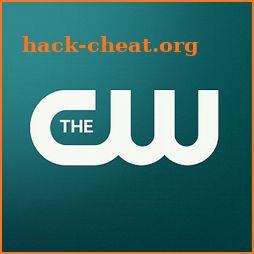 The CW icon