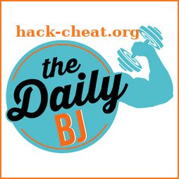 The Daily BJ icon