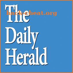 The Daily Herald icon