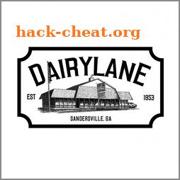 The Dairy Lane icon