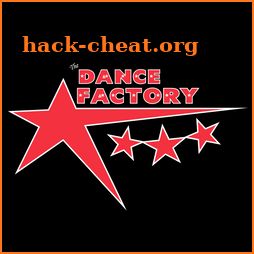 The Dance Factory icon