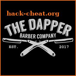 The Dapper Barber Company icon