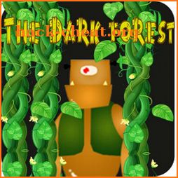 The Dark Cursed Forest icon