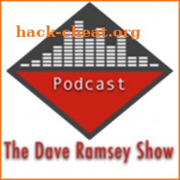 The Dave Ramesy Show Podcast icon