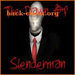 The Dawn Of Slenderman icon