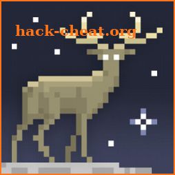 The Deer God icon