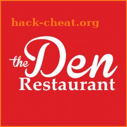 The Den Restaurant icon