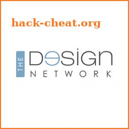 The Design Network icon