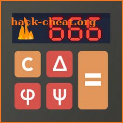 The Devil's Calculator: A Math Puzzle Game icon