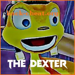 THE DEXTER: Jack Adventure icon