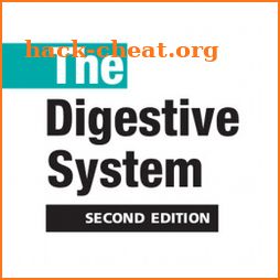 The Digestive System, 2nd Ed. icon