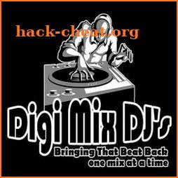 The Digimix DJ Syndicated Mixshow icon