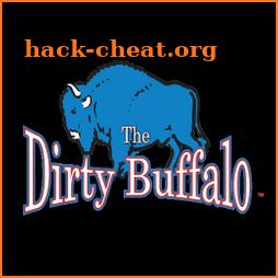 The Dirty Buffalo icon