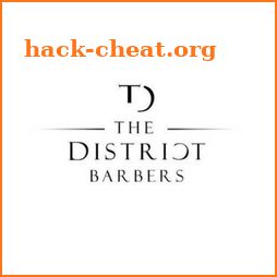 The District Barbers icon